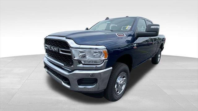 new 2024 Ram 2500 car, priced at $62,545