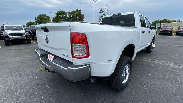 new 2024 Ram 3500 car, priced at $65,320