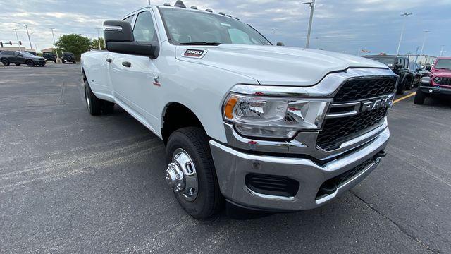 new 2024 Ram 3500 car, priced at $65,320