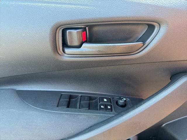 used 2022 Toyota Corolla car, priced at $19,487