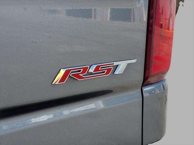 used 2022 Chevrolet Silverado 1500 car, priced at $35,224