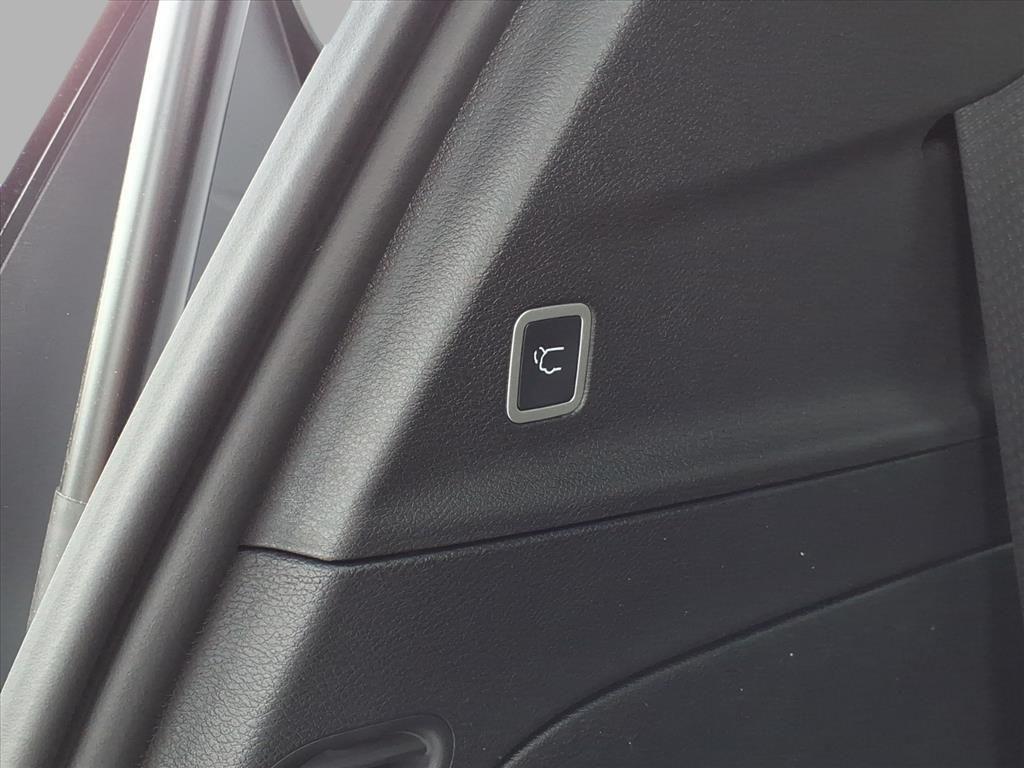 new 2026 Chrysler Voyager car, priced at $38,969