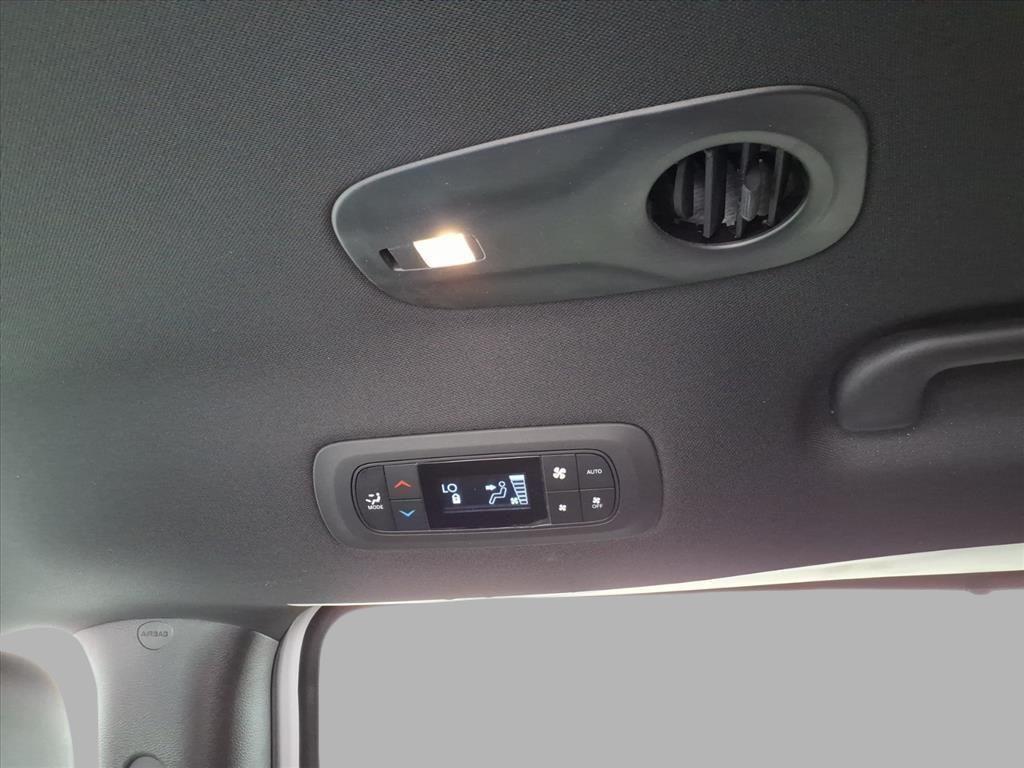 new 2026 Chrysler Voyager car, priced at $38,969