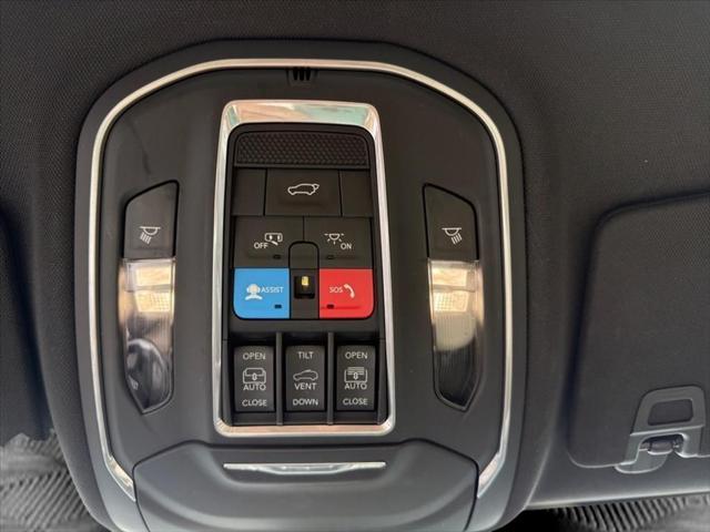 used 2023 Jeep Grand Cherokee car, priced at $29,708