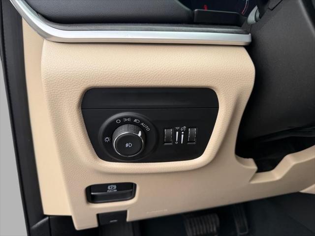 used 2023 Jeep Grand Cherokee car, priced at $29,708