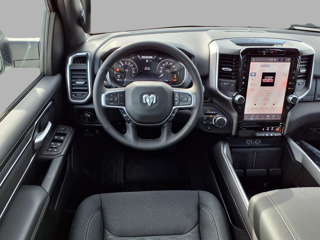 new 2026 Ram 1500 car, priced at $53,469