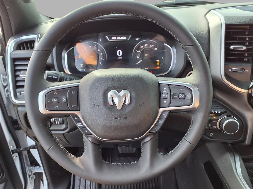 new 2026 Ram 1500 car, priced at $53,469