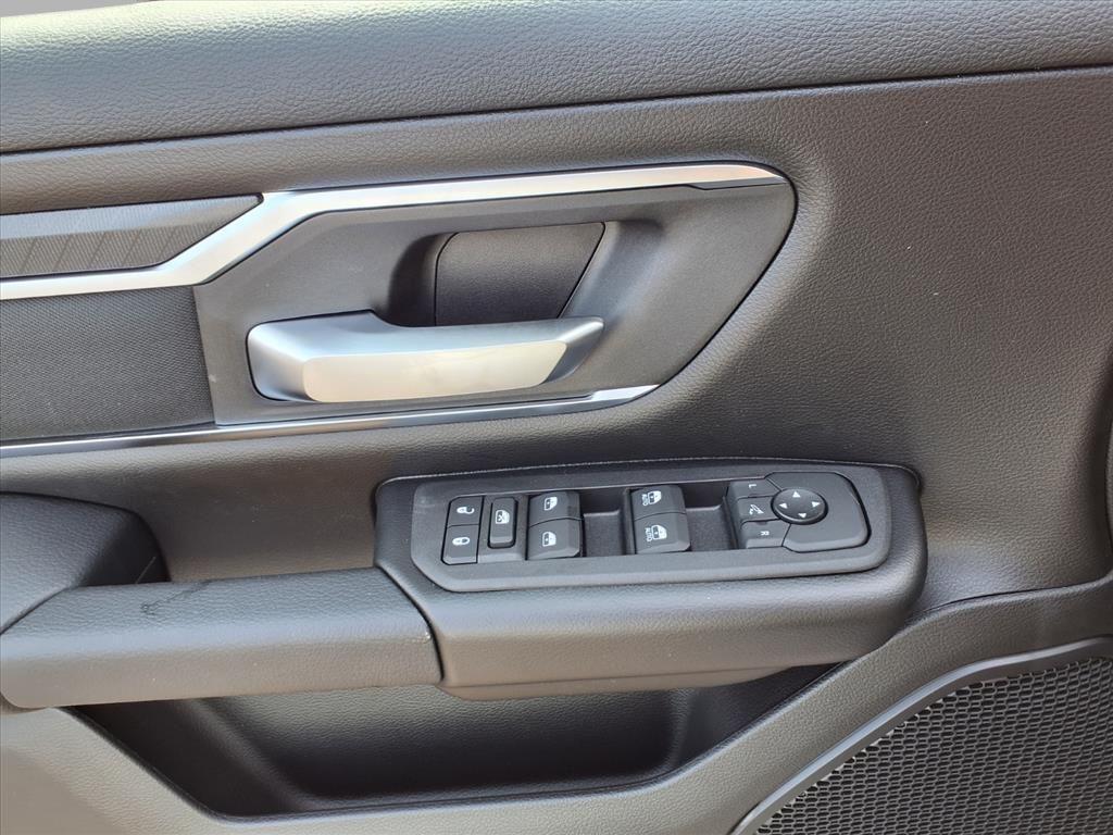 new 2026 Ram 1500 car, priced at $53,469