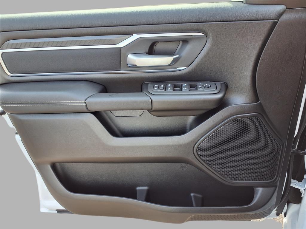 new 2026 Ram 1500 car, priced at $53,469