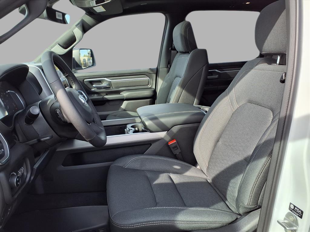 new 2026 Ram 1500 car, priced at $53,469