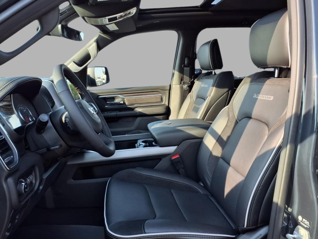 new 2026 Ram 1500 car, priced at $57,900