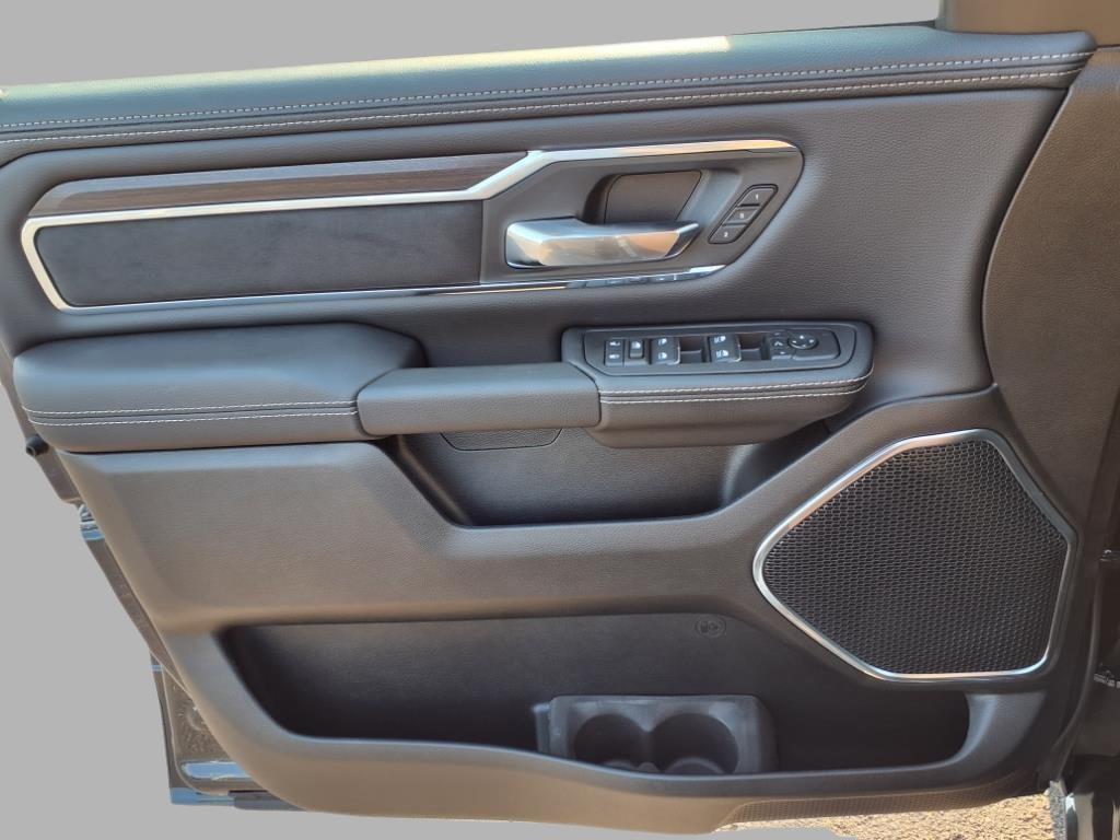 new 2026 Ram 1500 car, priced at $57,900