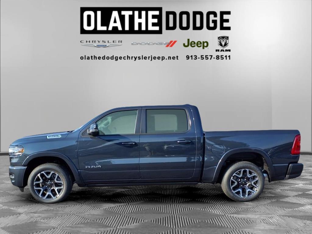 new 2026 Ram 1500 car, priced at $57,900