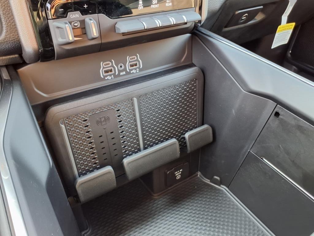 new 2026 Ram 1500 car, priced at $57,900