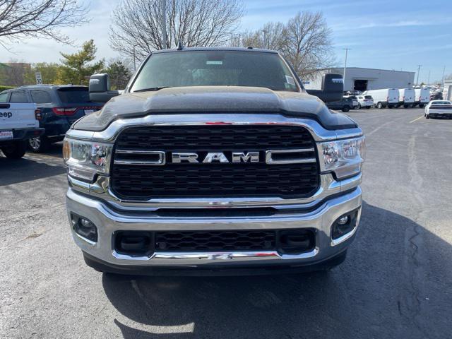 new 2024 Ram 2500 car, priced at $61,500