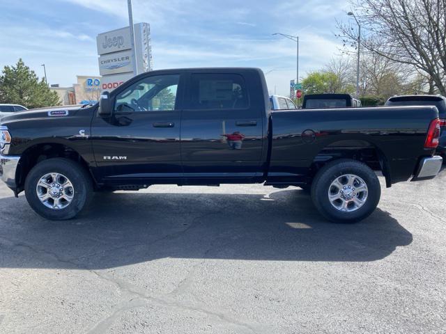 new 2024 Ram 2500 car, priced at $61,500