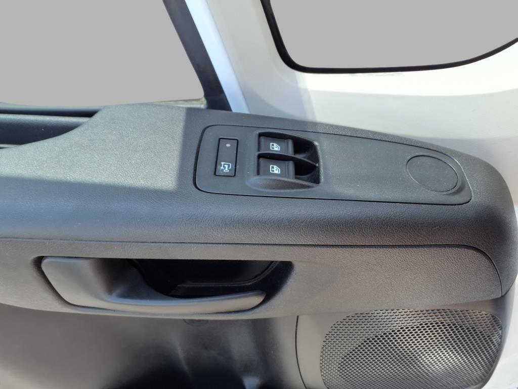 used 2020 Ram ProMaster 3500 car, priced at $21,565