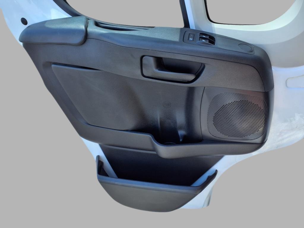 used 2020 Ram ProMaster 3500 car, priced at $21,565