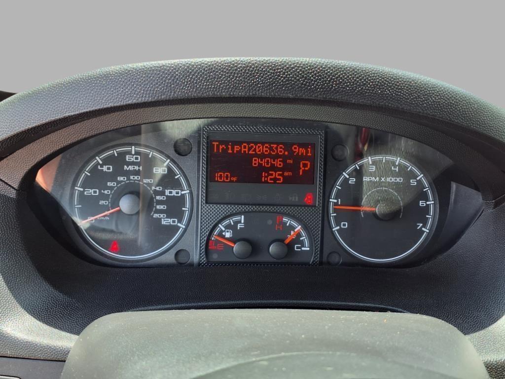 used 2020 Ram ProMaster 3500 car, priced at $21,565
