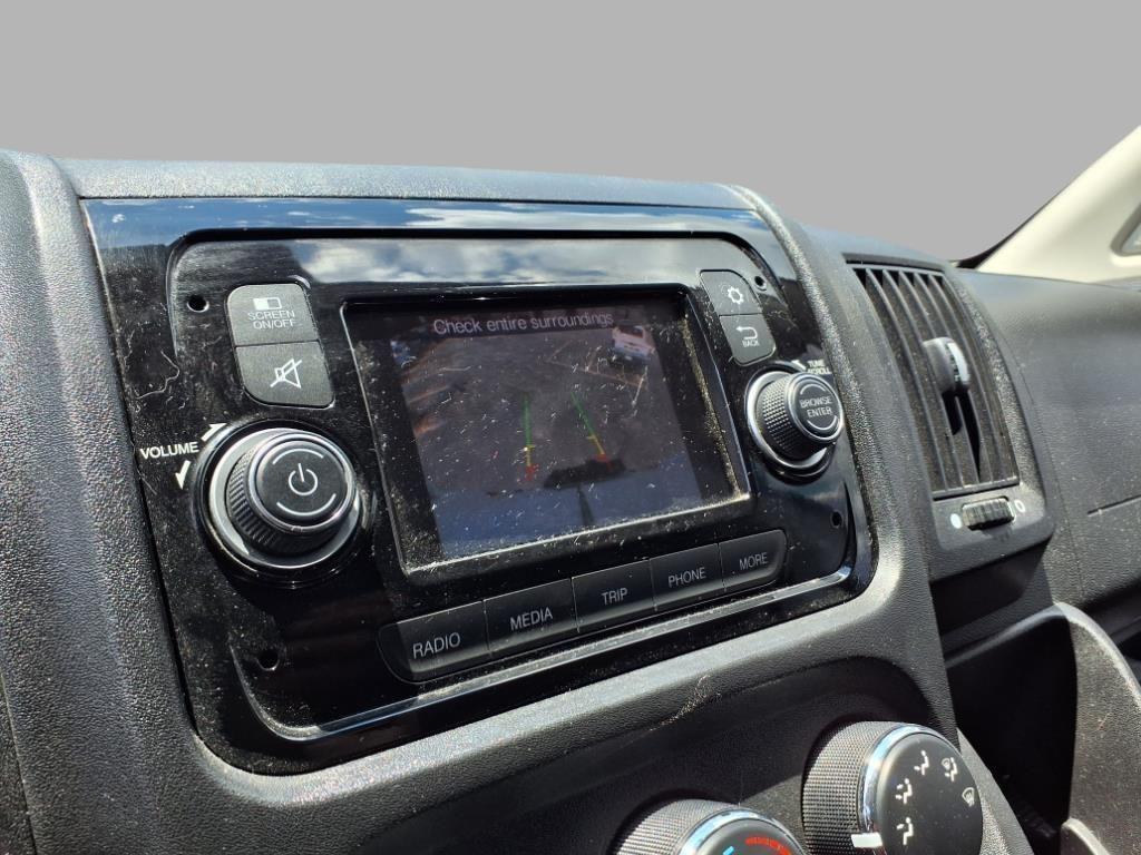 used 2020 Ram ProMaster 3500 car, priced at $21,565