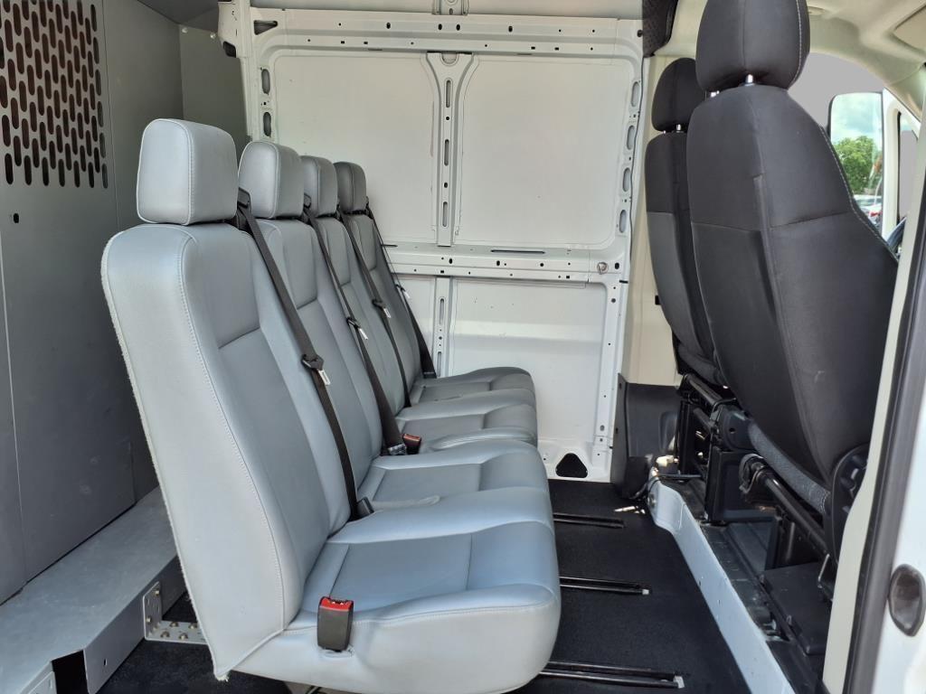 used 2020 Ram ProMaster 3500 car, priced at $21,565