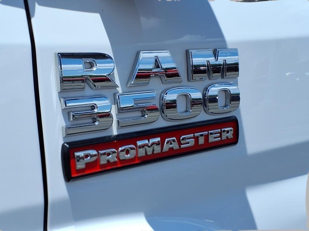 used 2020 Ram ProMaster 3500 car, priced at $21,565