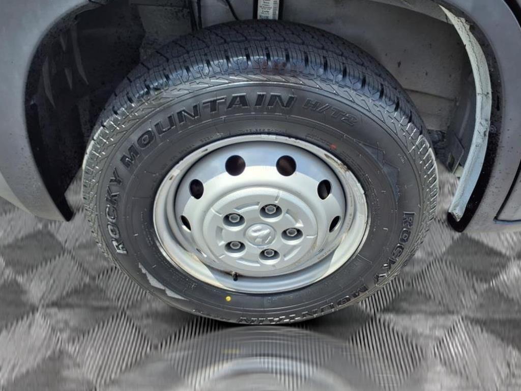 used 2020 Ram ProMaster 3500 car, priced at $21,565