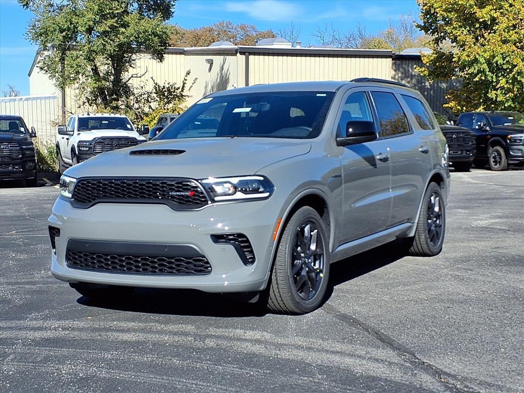 new 2026 Dodge Durango car, priced at $47,355