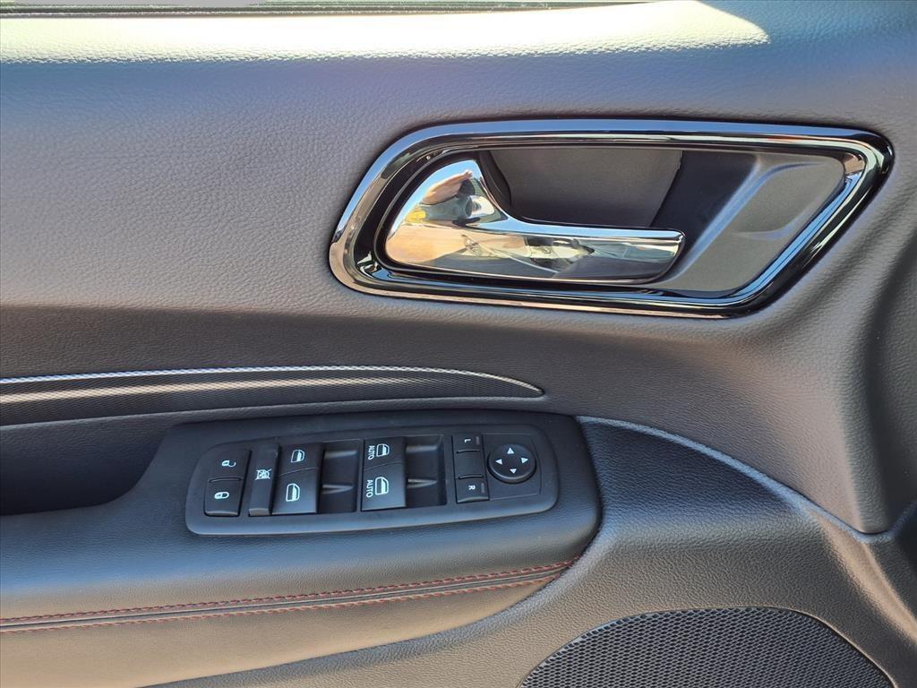 new 2026 Dodge Durango car, priced at $47,355