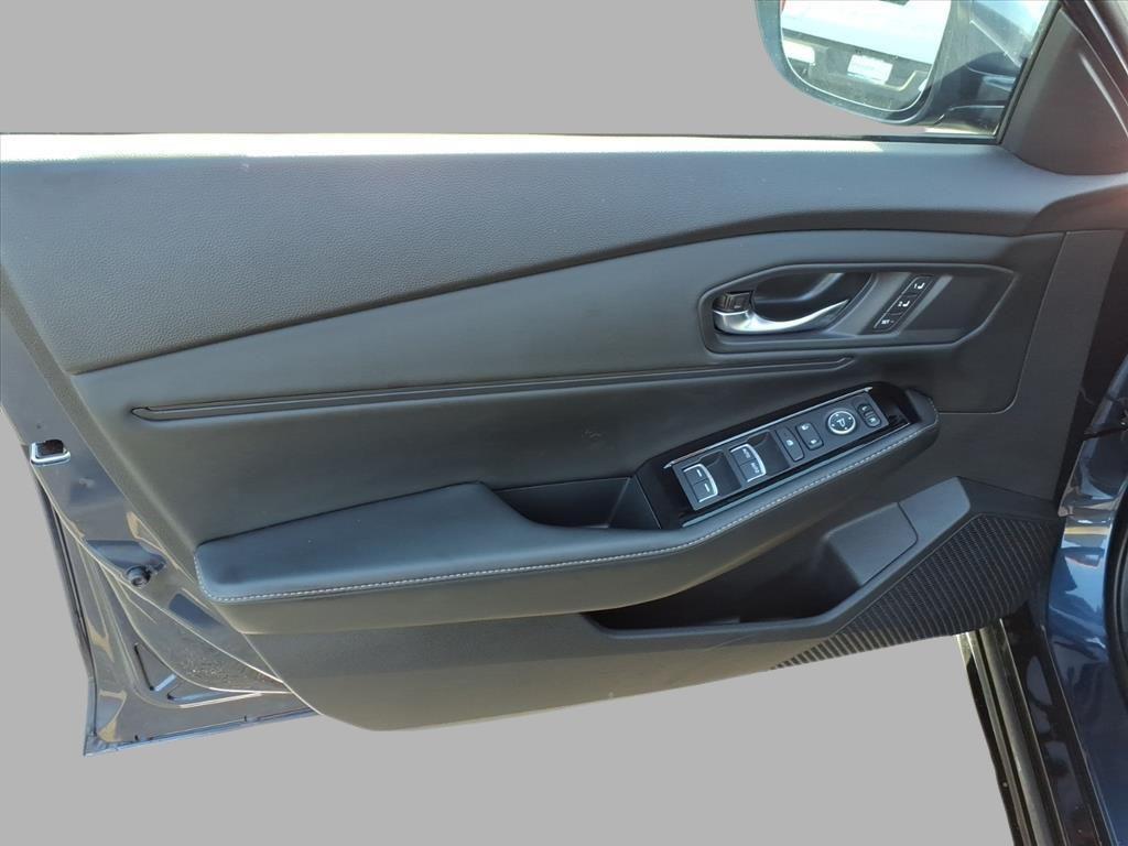 used 2023 Honda Accord Hybrid car, priced at $31,180