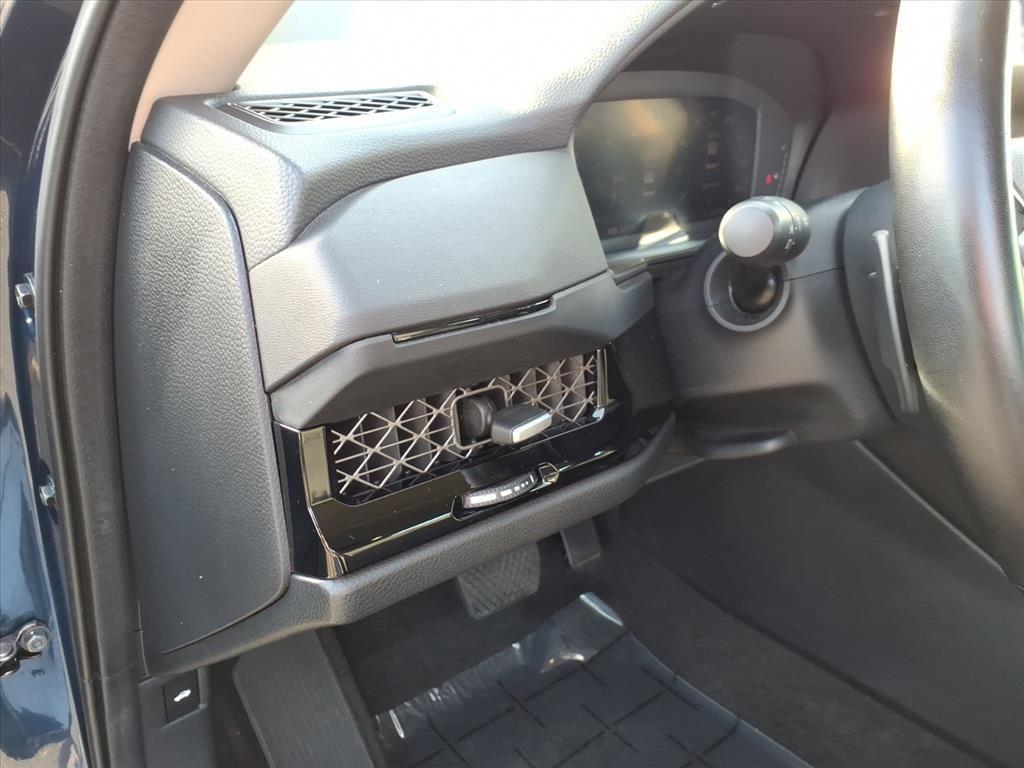 used 2023 Honda Accord Hybrid car, priced at $31,180