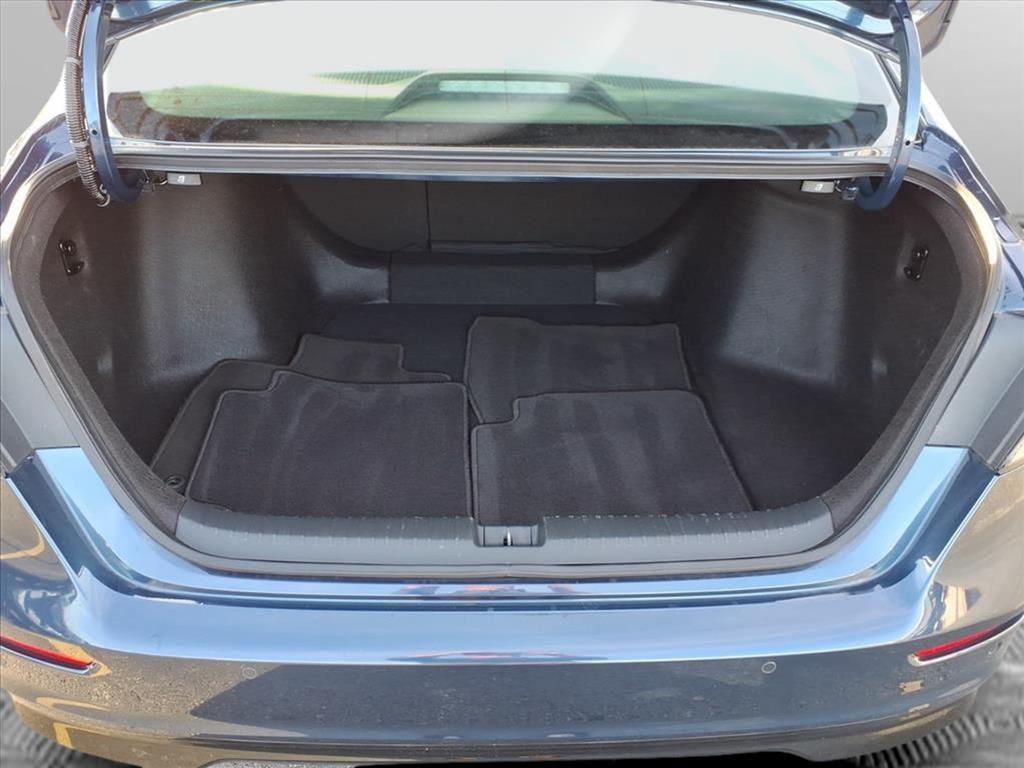 used 2023 Honda Accord Hybrid car, priced at $31,180