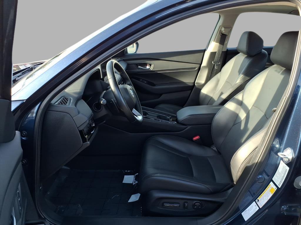 used 2023 Honda Accord Hybrid car, priced at $31,180