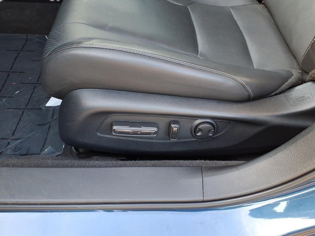 used 2023 Honda Accord Hybrid car, priced at $31,180