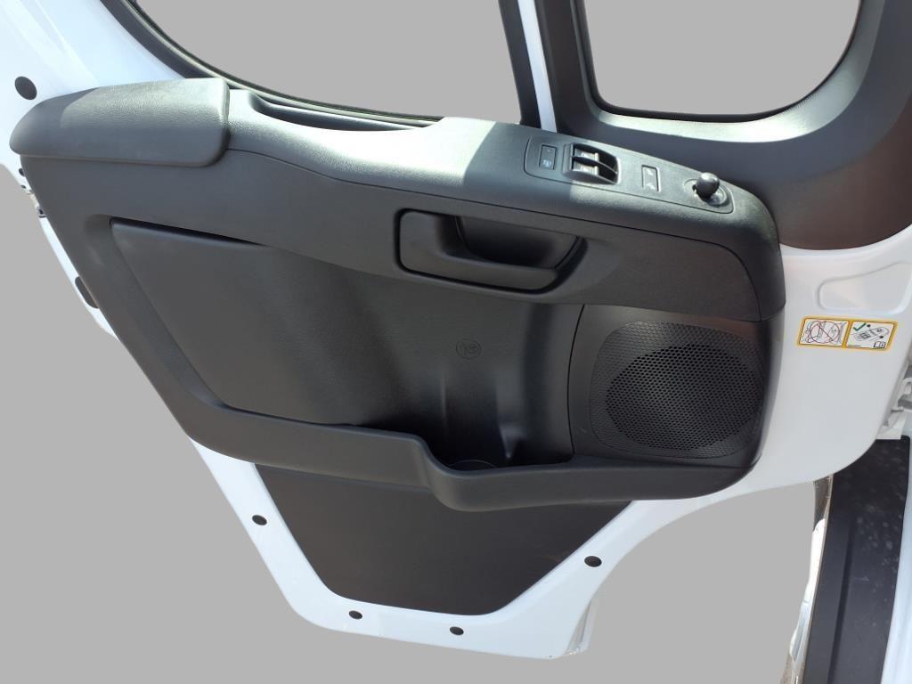 new 2026 Ram ProMaster 2500 Window Van car, priced at $52,722