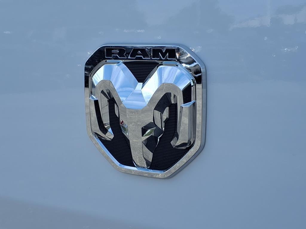 new 2026 Ram ProMaster 2500 Window Van car, priced at $52,722