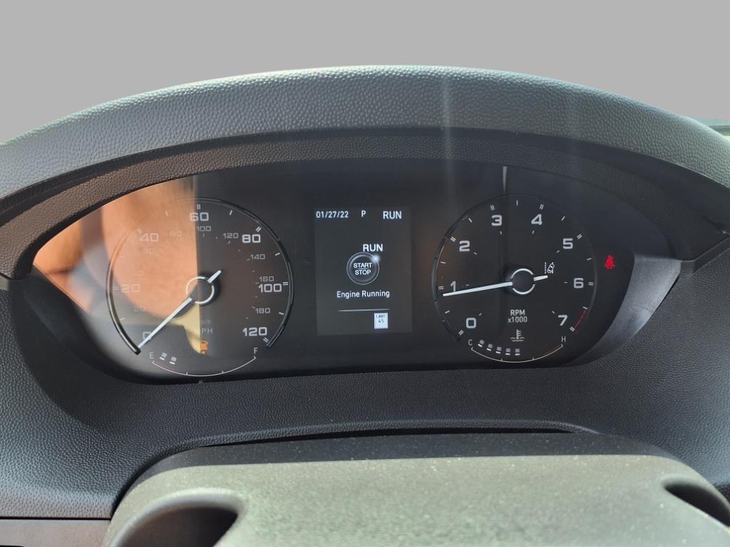 new 2026 Ram ProMaster 2500 Window Van car, priced at $52,722