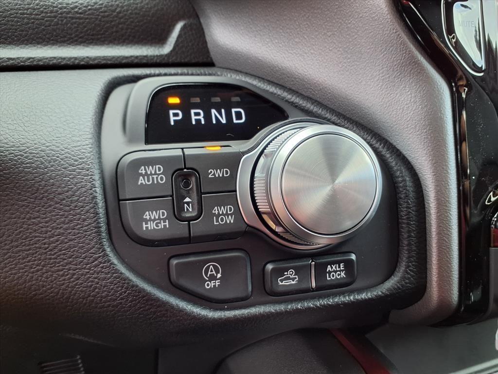 new 2026 Ram 1500 car, priced at $59,486