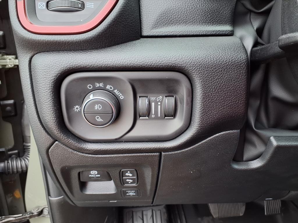 new 2026 Ram 1500 car, priced at $59,486