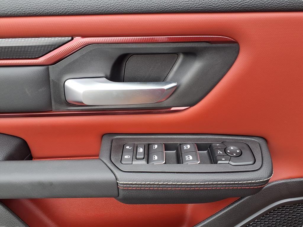 new 2026 Ram 1500 car, priced at $59,486