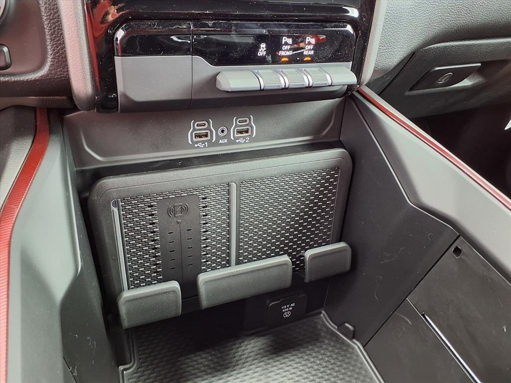 new 2026 Ram 1500 car, priced at $59,486