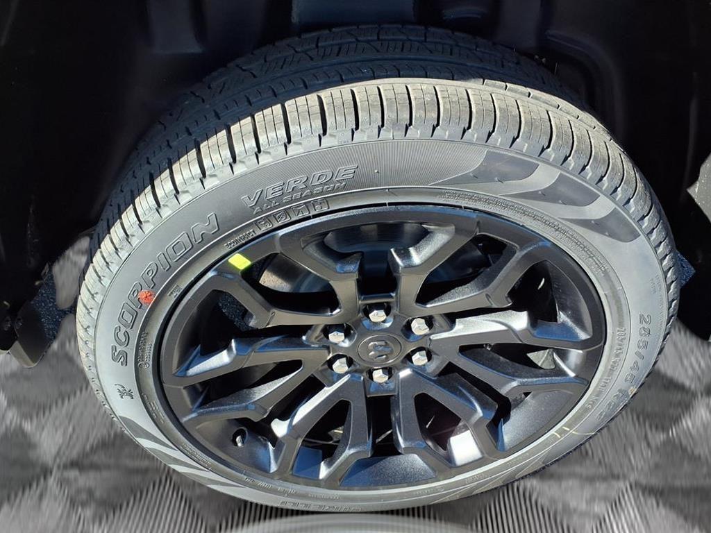 new 2026 Ram 1500 car, priced at $79,878