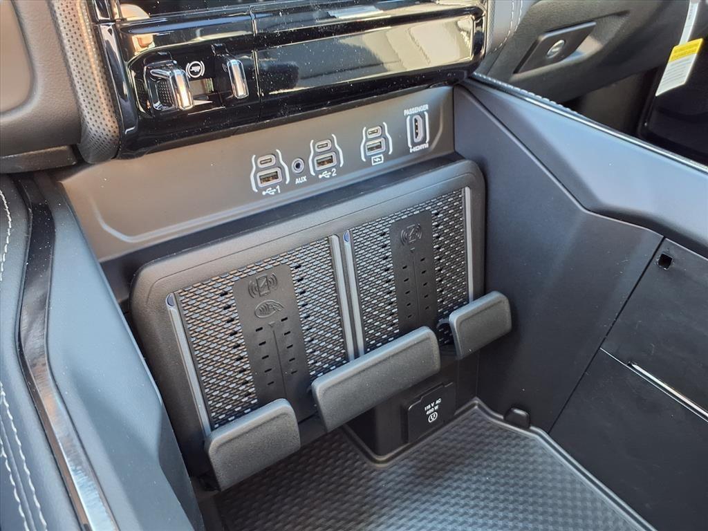 new 2026 Ram 1500 car, priced at $79,878