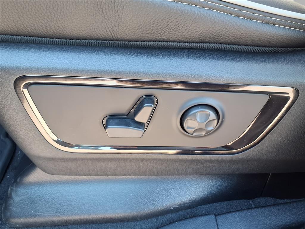 new 2026 Ram 1500 car, priced at $79,878