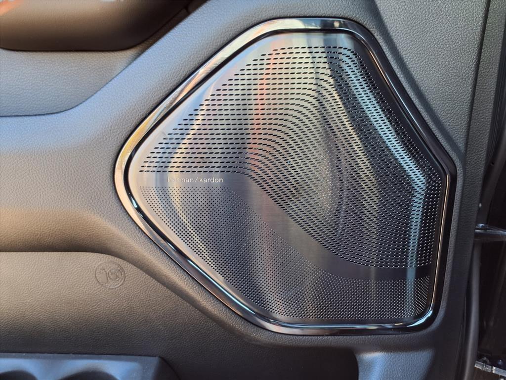 new 2026 Ram 1500 car, priced at $79,878