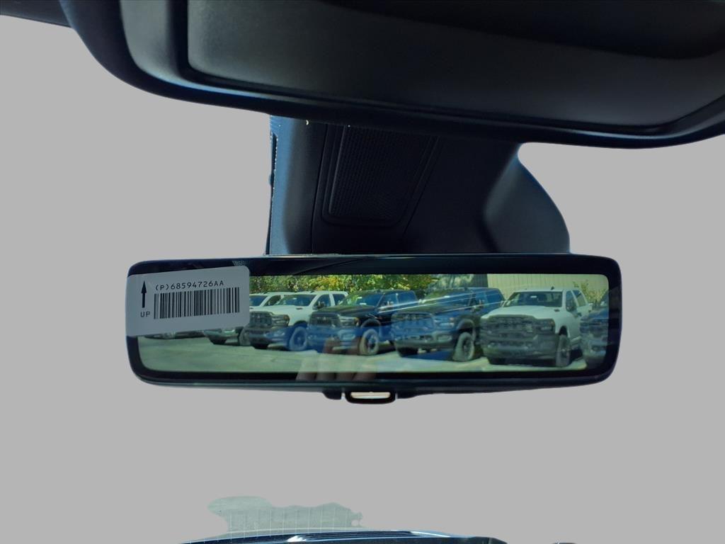 new 2026 Ram 1500 car, priced at $79,878