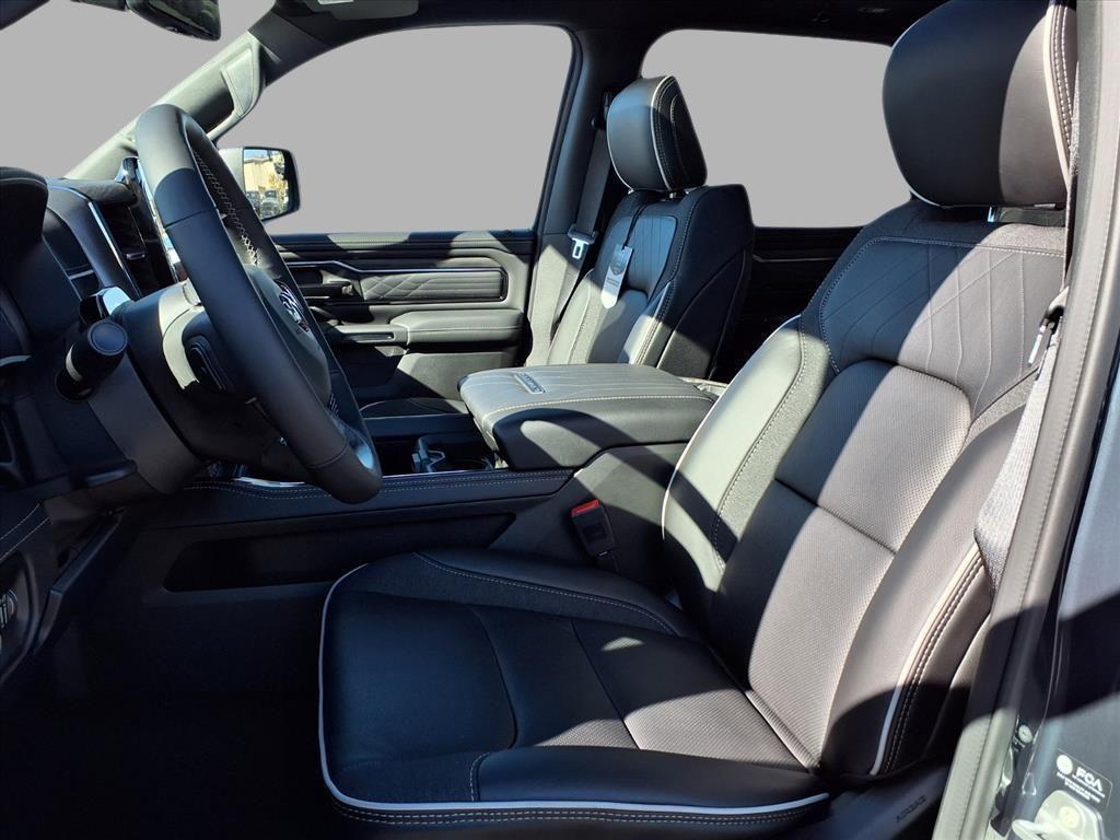 new 2026 Ram 1500 car, priced at $79,878