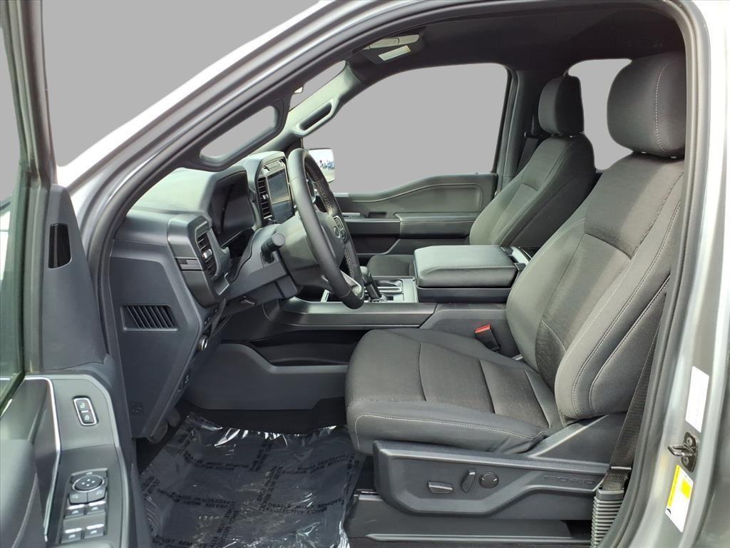 used 2024 Ford F-150 car, priced at $45,948