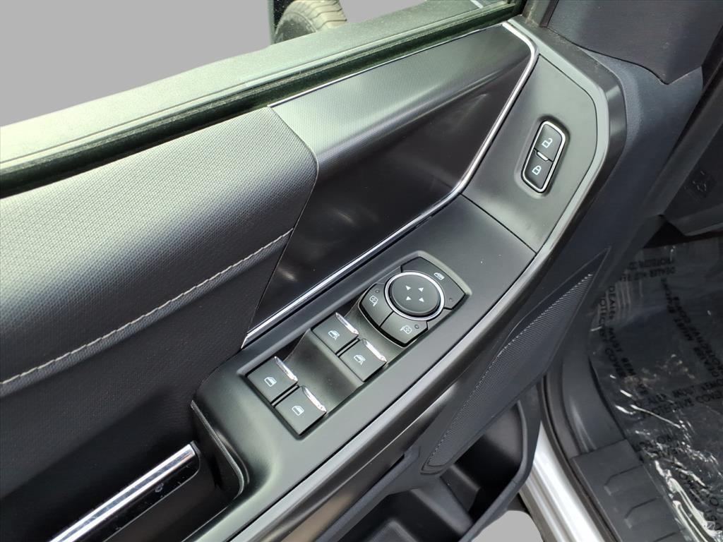 used 2024 Ford F-150 car, priced at $45,948