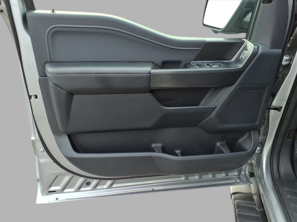 used 2024 Ford F-150 car, priced at $45,948